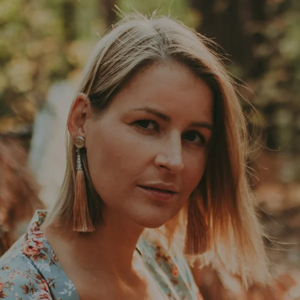 Magdalena zielińska