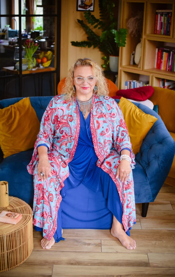 Monika sopot