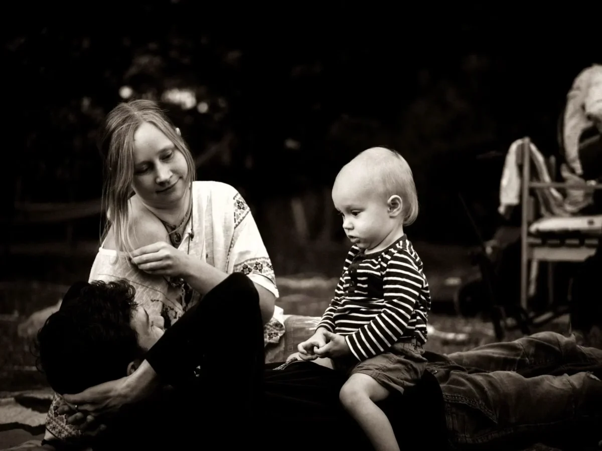 Festiwal Naturalnego Rodzicielstwa '23