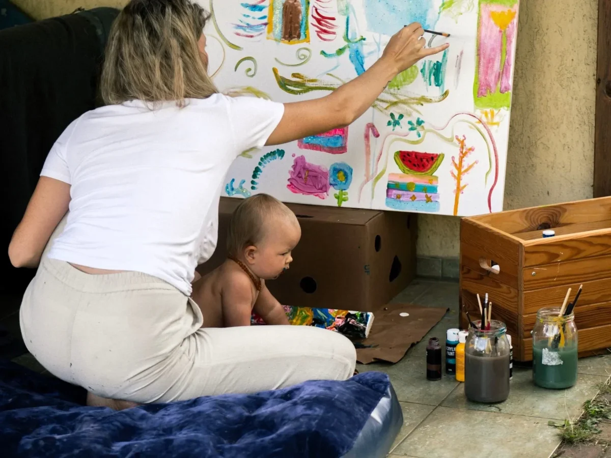 Festiwal Naturalnego Rodzicielstwa '23