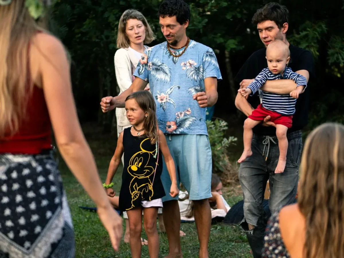 Festiwal Naturalnego Rodzicielstwa '23