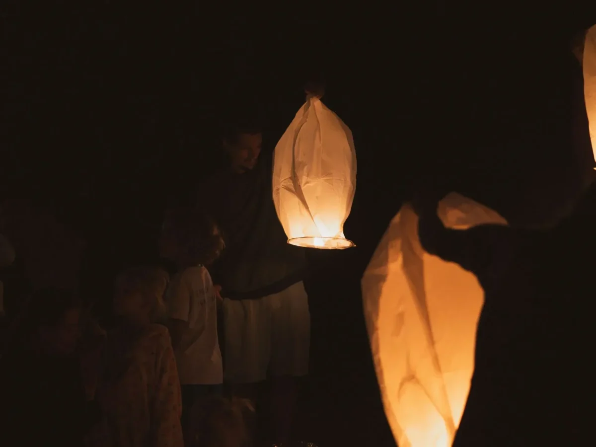 Festiwal Naturalnego Rodzicielstwa '23