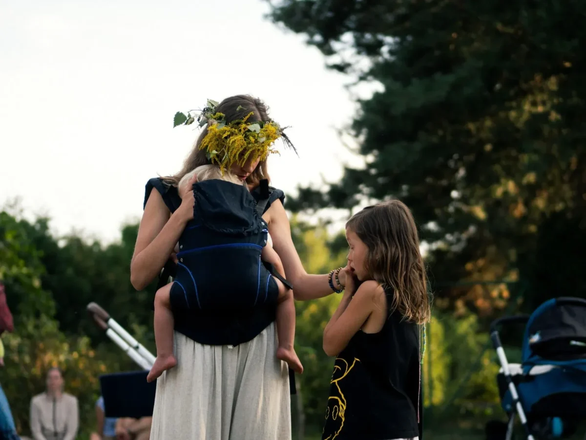 Festiwal Naturalnego Rodzicielstwa '23