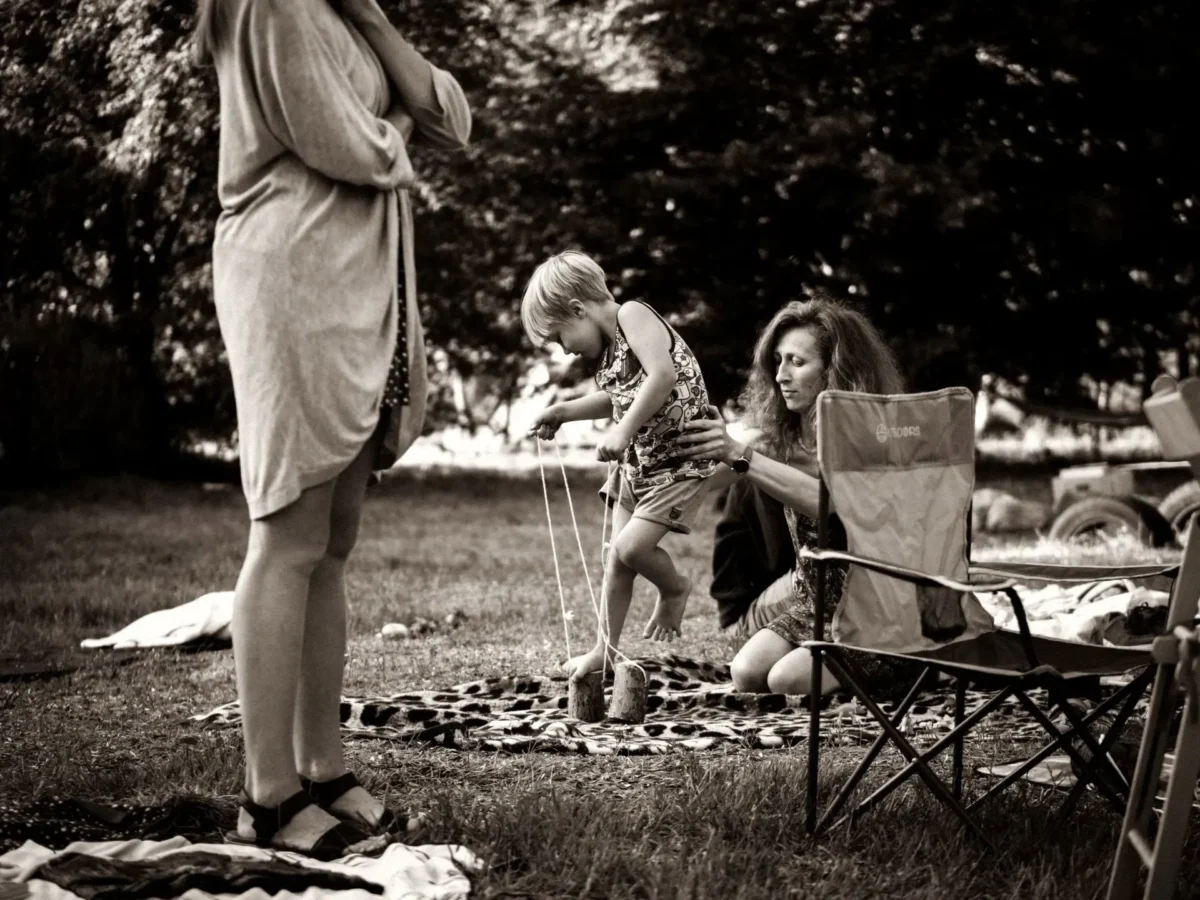 Festiwal Naturalnego Rodzicielstwa '23