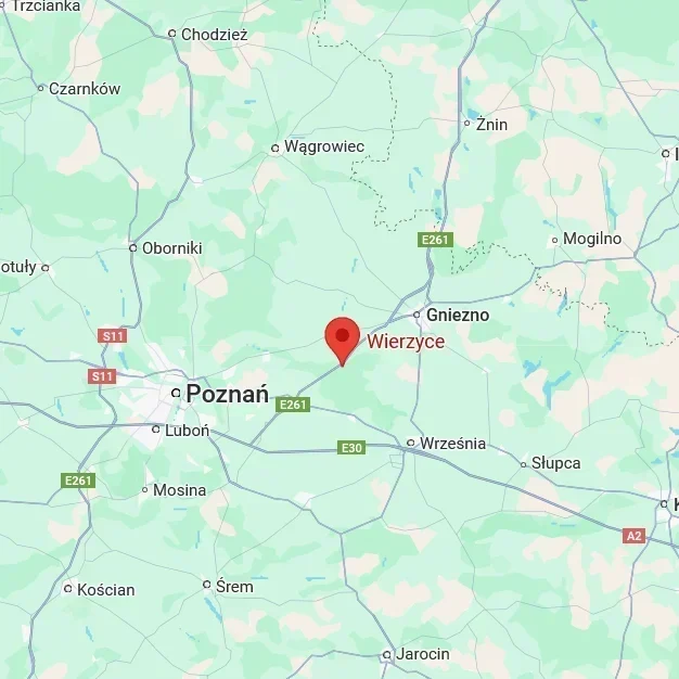 Wierzyce